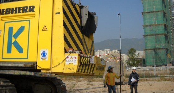 Noise Consultancy Services in Support of Renewal of QPME Label