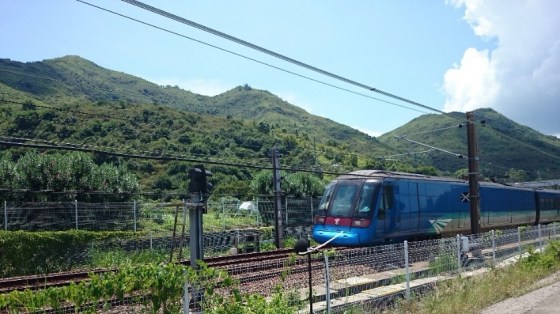 MTR WHEEL SET NOISE MEASUREMENT FOR OPERATION TRAINS