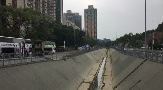 Preliminary Environmental Review for Retrofitting of Noise Barrier on Long Tin Road