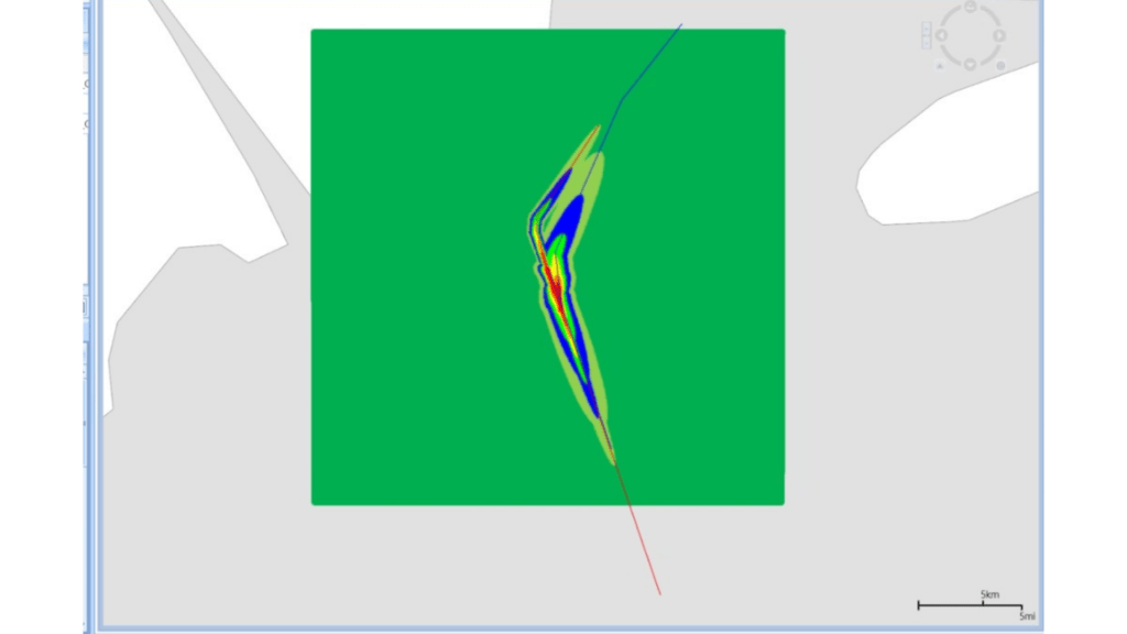 ANewR Consulting - The ANewR acoustics consulting team is proficient in state-of-the-art computer software systems. From FAA's INM (Integrated Noise Model) to AEDT (Aviation Environmental Design Tool) and GIS (Geographical Information Systems), we dynamically simulate both the spatial and temporal aircraft performance when consuming fuels, producing emissions and noise. Be it a single flight or any more significant scale scenarios, ANewR can use AEDT to undertake complete flight gate-to-gate analyses and study the relationships among aircraft-related fuel consumptions, noise, and emissions.