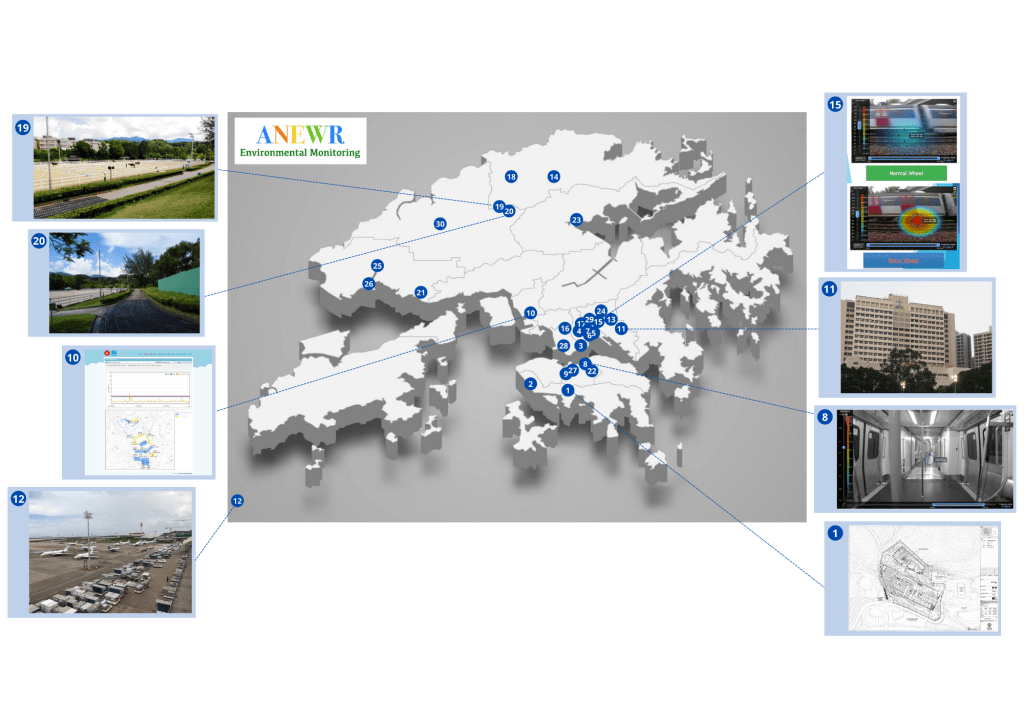 ANewR - ANewR consultants are investigative individuals - intellectual, reflective, and curious. Our independence ensures systematic, rational, and analytical research for clients' issues. Working for a corporation or government agency, we have extensive knowledge of environmental regulations on how to supervise clear of possible fines, legal action, or misguided transactions. Our scientific knowledge and technical expertise identify the adverse impact of water, air, or land contamination on people or the environment. We interpret data, varying from a detailed assessment of the data to software-modelling analysis to check with compliance. Our digital capabilities empower non-technical stakeholders by comprehending detailed scientific reports with visualisation solutions, which are at the same time beneficial to project proponents to streamline smooth communications.