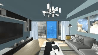 ANewR Consulting - Matching the world trend of digitalisation, interactive activity triggered by a sensor lets the participants engage more in the promotion program. More than that, the sensation added remodels the demonstration to entice stakeholders. Combining all of these elements - physical display, video and animation, 3D or 4D effects, virtual reality, artificial intelligence, Internet of Things - creates the almost-the-real scene for the audience. The trigger mode is through hand-waving. Applying to the current COVID-19 situation, this is a touchless switch of an exhibit to minimise the chance of infection.