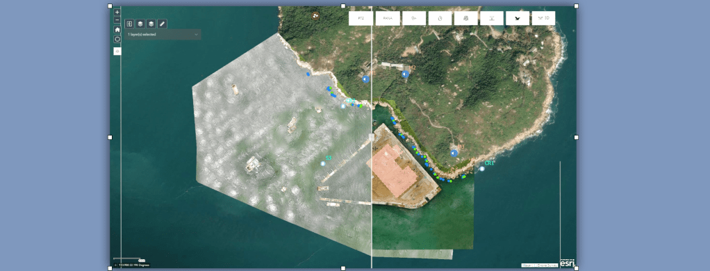 ANewR Consulting - In recent years, visual monitoring has become a statutory requirement for effective monitoring of any environmental non-compliance due to construction and operation activities. Real-time images could be viewed easily and remotely through the visual monitoring system. Visual monitoring system (VMS) as a convenient and valuable tool allows the project team and public to monitor the activities remotely by simply accessing the internet. ANewR's track record in developing monitoring systems and visualisation earns us numerous VMS projects for the government's flagship environmental facilities.