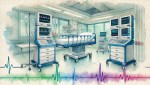 Ensuring Hospital Safety During Natural Disasters: The Role of Automatic Vibration Monitoring Systems